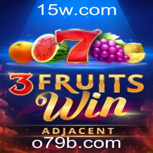 Descubra o Mundo de Diversão com 3FruitsWin: Regras e Inovações