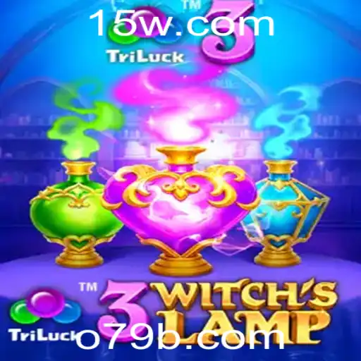 Explorando o Mundo de 3WitchsLamp: Um Mergulho no Universo Encantado