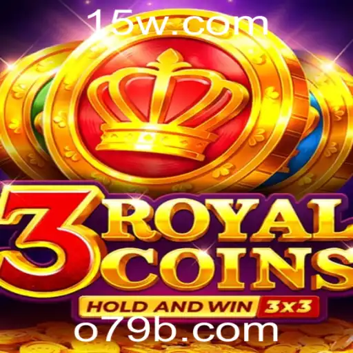 79B - Desvendando o Mundo de 3royalcoins: Uma Aventura Épica no Universo de 79B