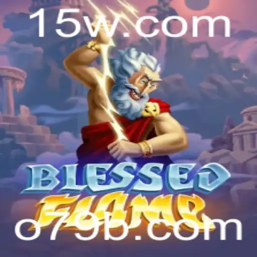 Descubra o Encantador Mundo do Jogo BlessedFlame