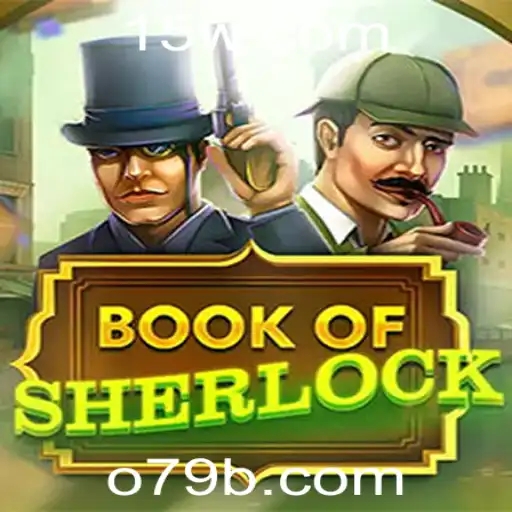 Explorando o Mundo do Jogo BookOfSherlock