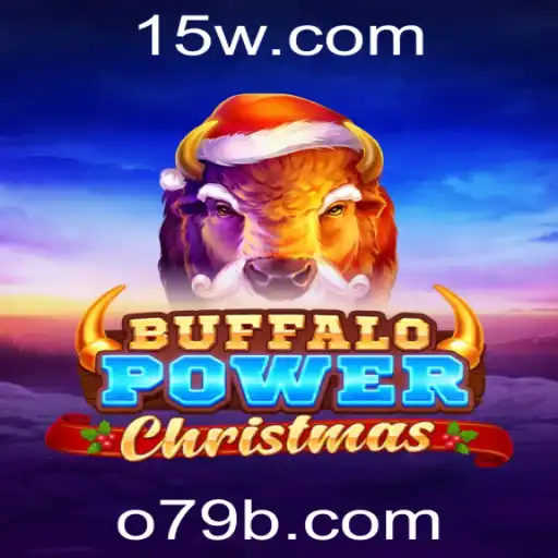Descubra a Magia do Jogo BuffaloPowerChristmas e a Palavra-Chave 79B
