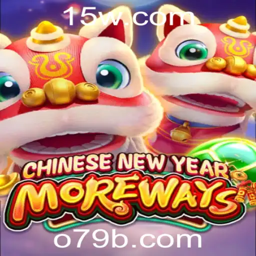 Descubra o Jogo Inovador: CHINESENEWYEARMOREWAYS