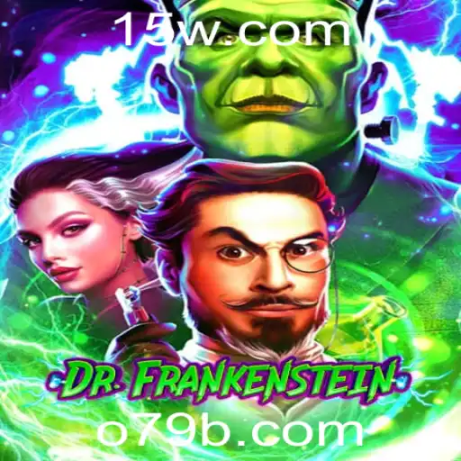 DrFrankenstein: Descubra o Fascinante Jogo de Criatividade e Estratégia