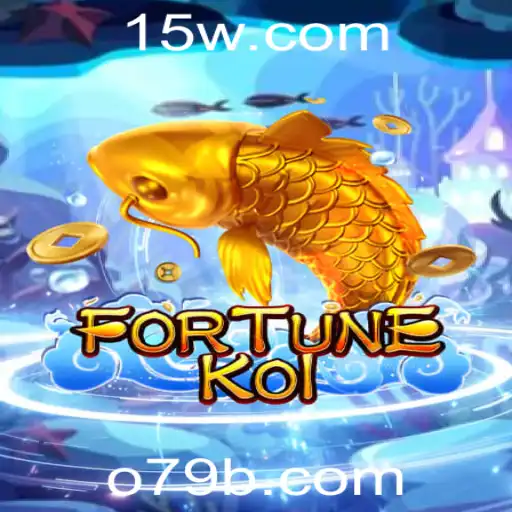 Descubra o Mundo Encantador de FORTUNEKOI: O Jogo que Encanta com Inovações
