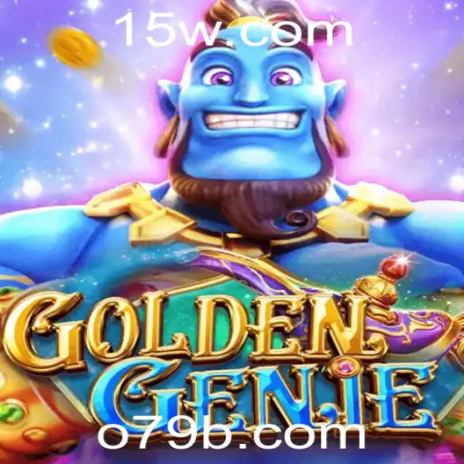 Explorando o Universo de GOLDENGENIE: Uma Jornada Interativa