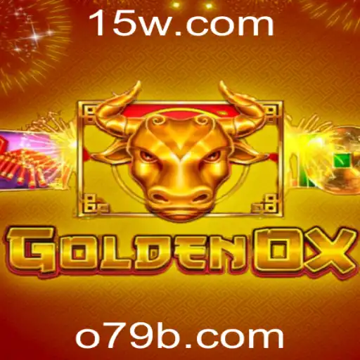79B - GoldenOx: O Novo Fenômeno dos Jogos