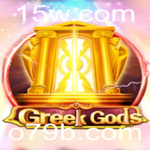 Descubra o Fascinante Mundo de GreekGods: O Novo Jogo que Está Dominando as Tendências
