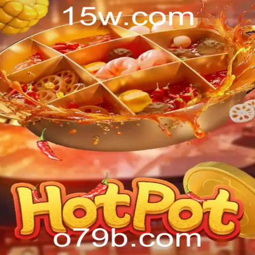 Hotpot: Uma Imersão no Jogo Inovador com a Palavra-Chave 79B