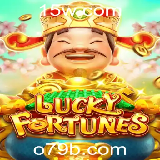 Explorando o Fascinante Mundo de 'LUCKYFORTUNES' - Um Jogo de Estratégia e Sucesso
