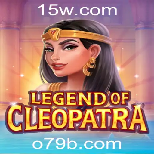 Descubra a Aventura Épica em LegendOfCleopatra: A Nova Sensação 79B