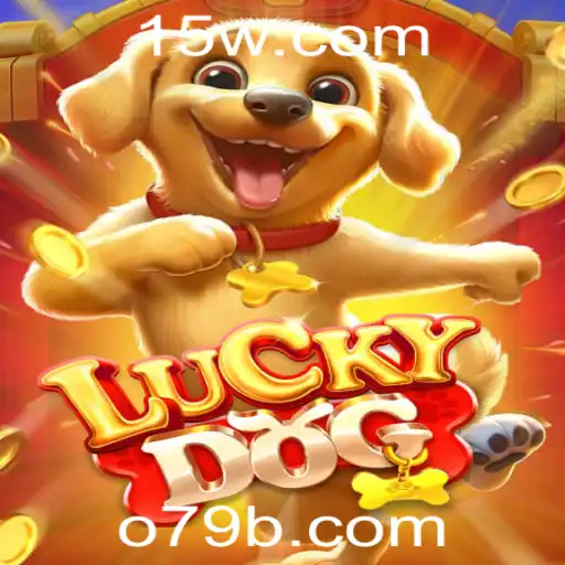 79B - Descubra o Fascinante Mundo do Jogo LuckyDog: Aventuras Inéditas com 79B