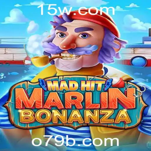 MadHitMarlinBonanza: Um Mergulho no Mundo Aquático dos Jogos