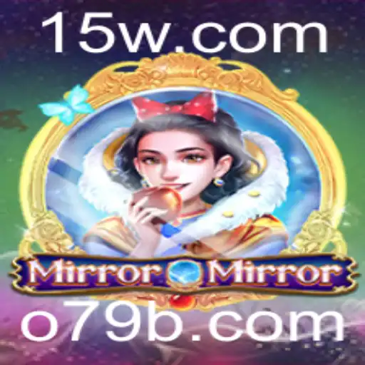 79B - Desvendando o Misterioso Jogo MirrorMirror