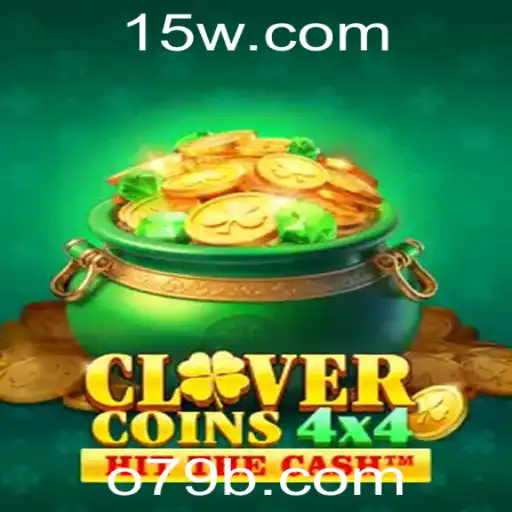 Explorando o Fascinante Mundo do Jogo CloverCoins4x4 com a Palavra-Chave 79B