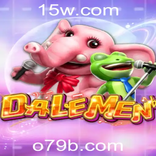 DALEMEN: Um Novo Fenômeno no Mundo dos Jogos