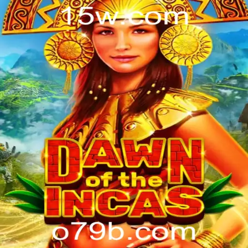 Descubra o Fascinante Mundo de 'DawnoftheIncas' com a Chave do Sucesso '79B'