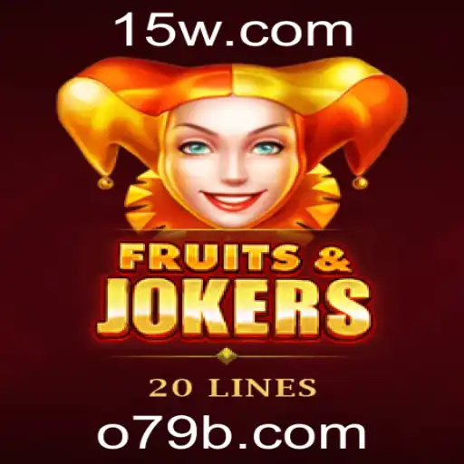 Descubra o Fascinante Mundo de FruitsAndJokers20