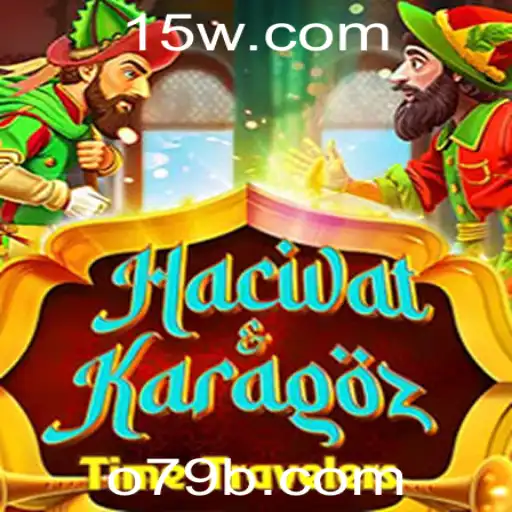 Hacivat and Karagöz: O Fascínio do Tradicional Jogo de Sombreamento