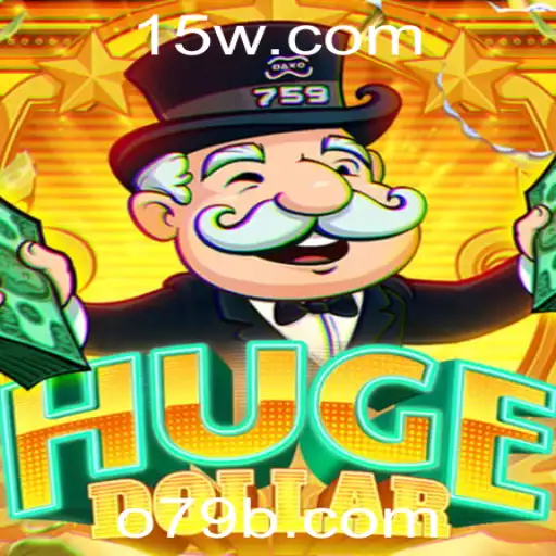 Descubra o Fenômeno do Jogo 'HugeDollar' e a Mistérios Envoltos na Palavra-Chave '79B'
