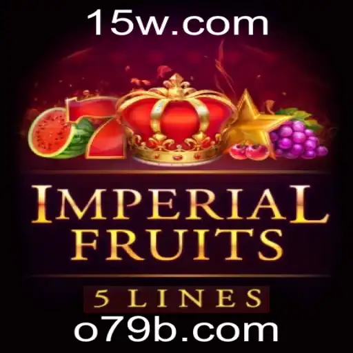 Descubra o Fascinante Mundo de Imperial Fruits 5 - Um Jogo de Estratégia e Diversão