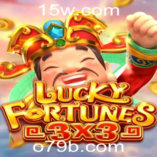 LUCKYFORTUNES3x3: Um Guia Completo para o Novo Jogo de Azar