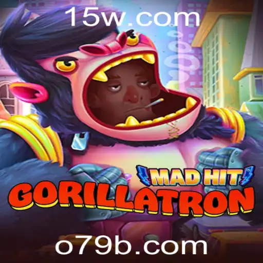 MadHitGorillatron: O Novo Fenômeno dos Jogos Modernos