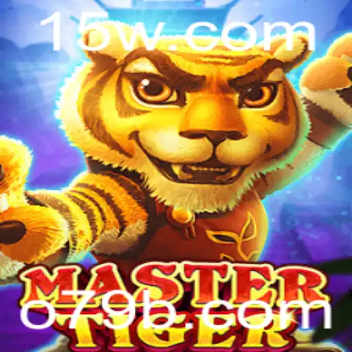 MasterTiger: Descubra o Empolgante Universo do Jogo