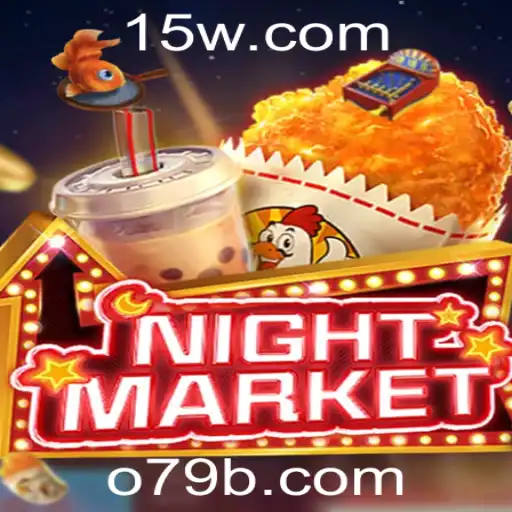 Explorando o Fascinante Universo de NIGHTMARKET: O Jogo que Conquista Novas Gerações