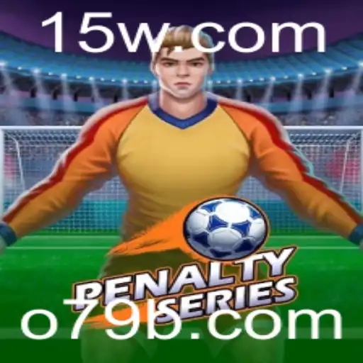 Explorando PenaltySeries: Um Jogo Empolgante com a Palavra-Chave 79B
