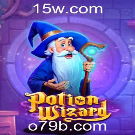 Explorando o Mundo Encantado de PotionWizard