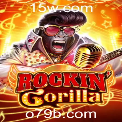 RockinGorilla: A Aventura de Jogo que Combina Estratégia e Ação em um Mundo Selvagem