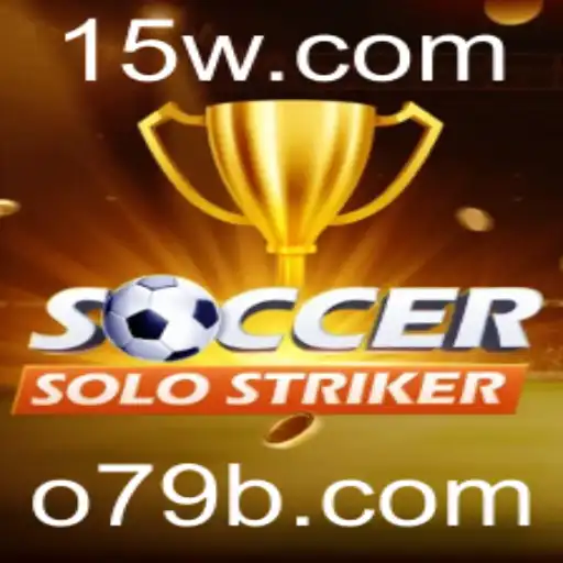 Descubra SoccerSoloStriker: O Novo Fenômeno do Futebol Virtual