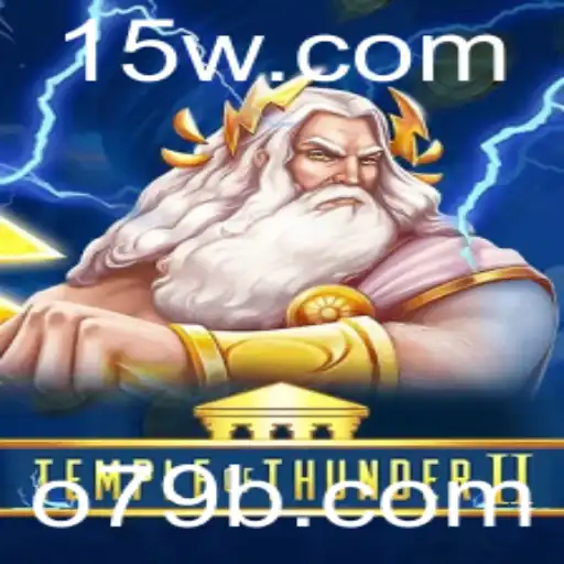 Descubra o Mundo Épico de TempleofThunderII: Uma Jornada Inesquecível