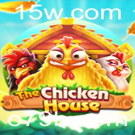 Descubra o Mundo de 'TheChickenHouse': Um Jogo de Estratégia Inovador