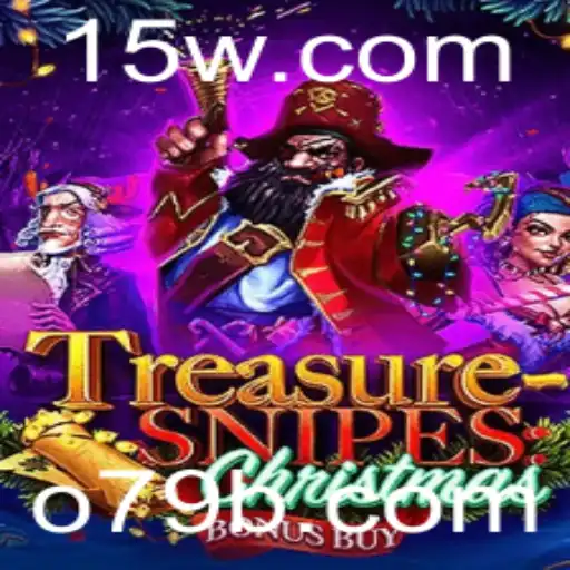 TreasuresnipesChristmas: Um Jogo de Aventura para Celebrar o Natal