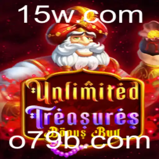 Explorando o Fascinante Mundo de UnlimitedTreasuresBonusBuy