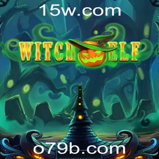 Descubra o Mundo de WitchElf: Um Jogo de Estratégia e Magia