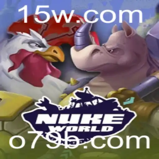 Descubra NukeWorld: O Novo Fenômeno dos Jogos de Estratégia