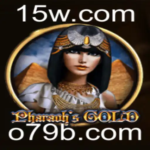 PharaohsGold: Uma Jornada ao Egito Antigo com a Chave 79B