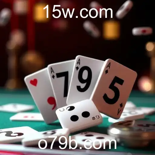 79B - O Fascinante Mundo do Sic Bo e a Estratégia 79B