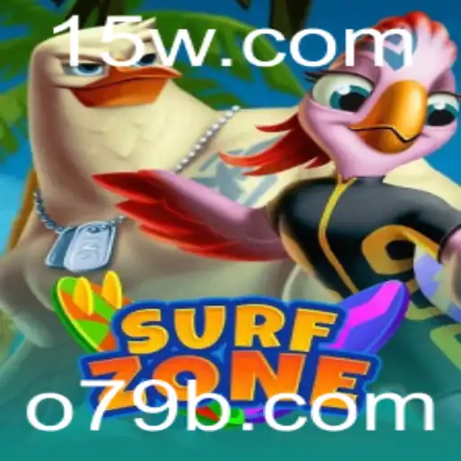 79B - Descubra o Empolgante Mundo de SurfZone: O Jogo do Momento