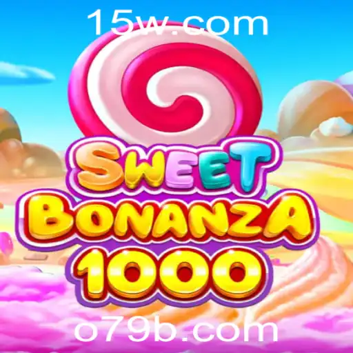 79B - Explorando o Mundo de SweetBonanza1000: O Novo Jogo de Azar do Momento
