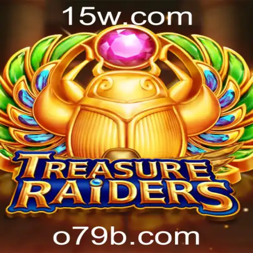 Explorando o Mundo de TREASURERAIDERS: Um Jogo de Estratégia e Aventura