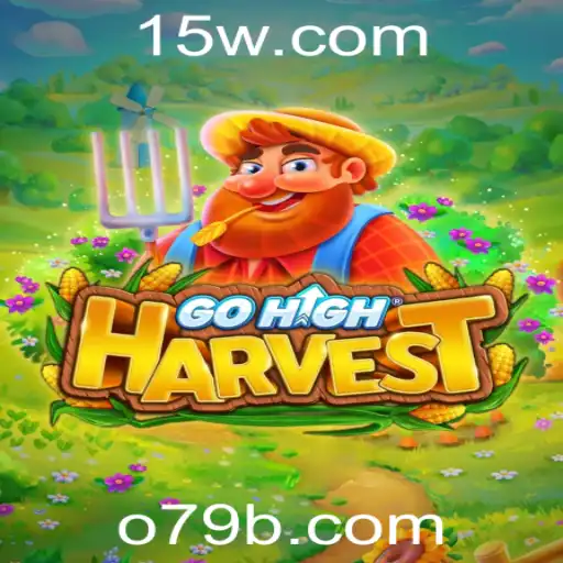 GoHighHarvest: Uma Aventura de Colheitas e Estratégia no Mundo dos Jogos